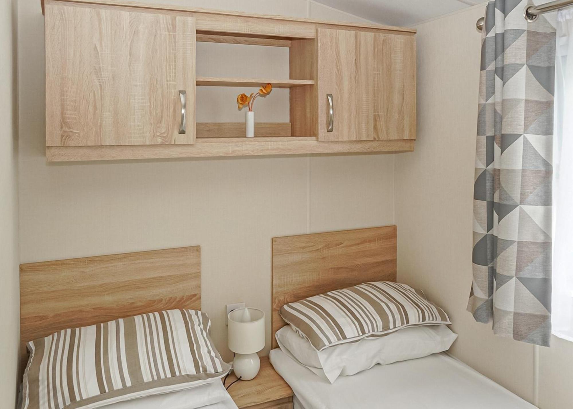 Silver Birch Caravan Park Talacre Room photo