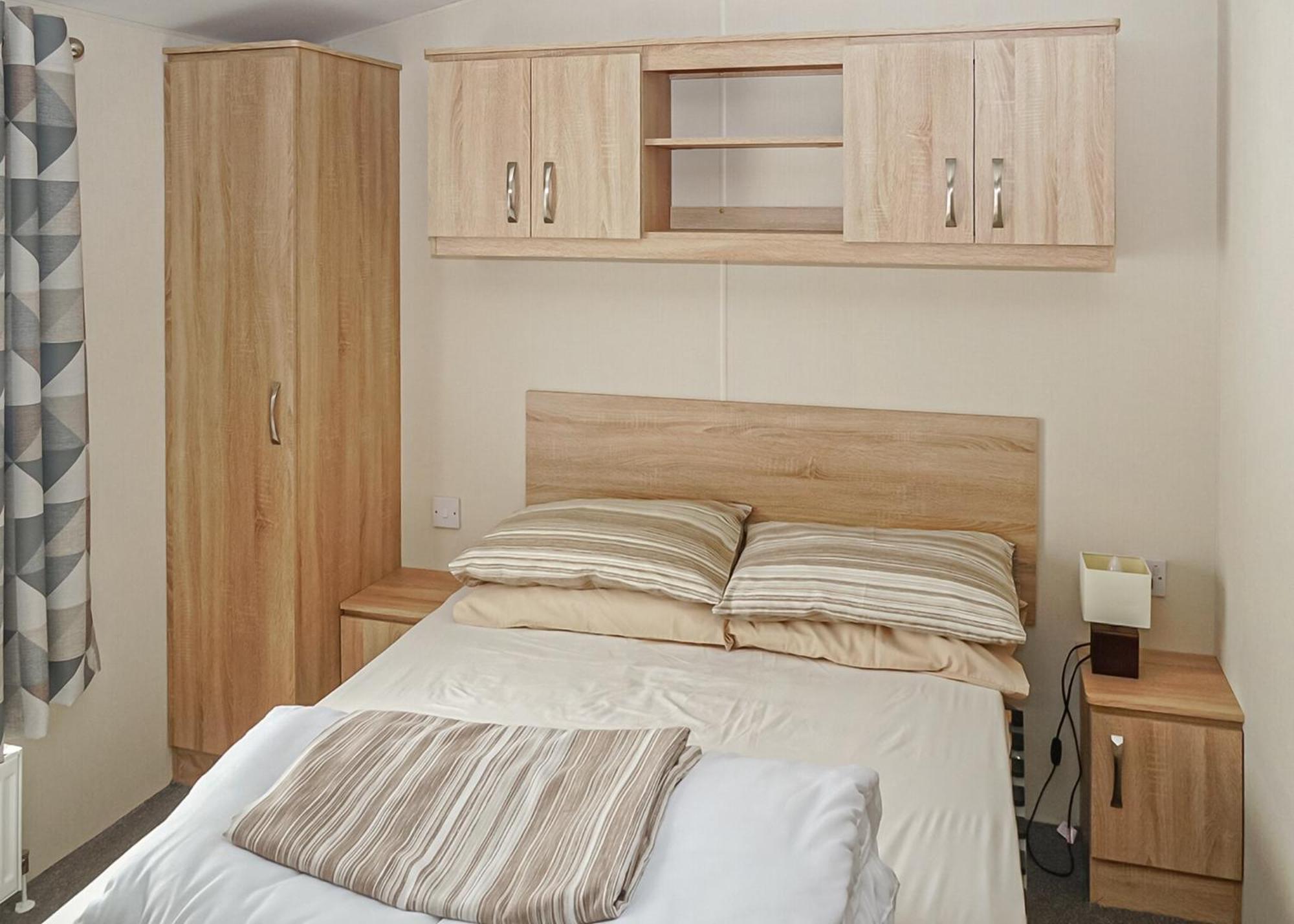 Silver Birch Caravan Park Talacre Room photo